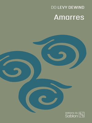 cover image of Amarres